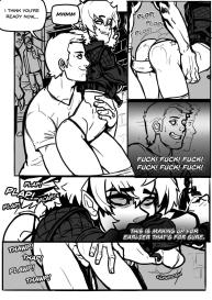 Fangs #16