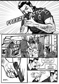 Fangs #19