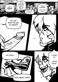 Fangs #2