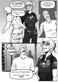 Fangs #20