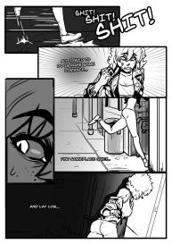 Fangs #21