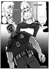 Fangs #22