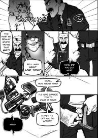 Fangs #23