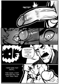 Fangs #24