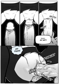 Fangs #26