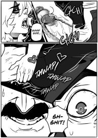 Fangs #27