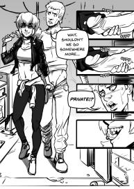 Fangs #3