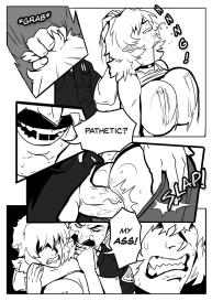 Fangs #30