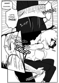 Fangs #31