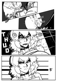 Fangs #33