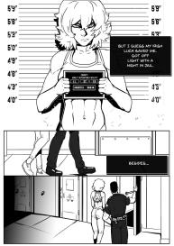 Fangs #35