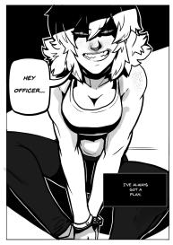 Fangs #36