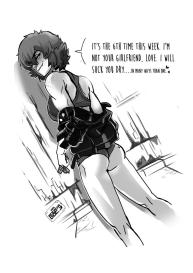 Fangs #38