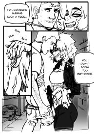 Fangs #4