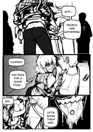 Fangs #5
