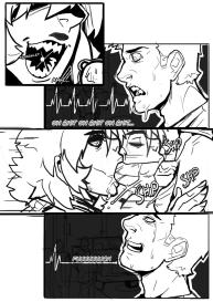 Fangs #6