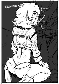 Fangs #7