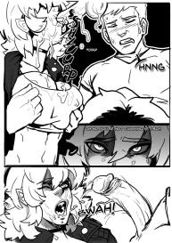 Fangs #9