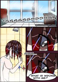 RWBY Enabler – Sisterly Love 2 #1