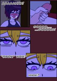 RWBY Enabler – Sisterly Love 2 #11