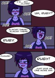 RWBY Enabler – Sisterly Love 2 #12