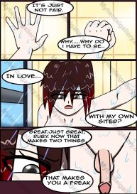 RWBY Enabler – Sisterly Love 2 #2