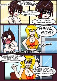 RWBY Enabler – Sisterly Love 2 #3