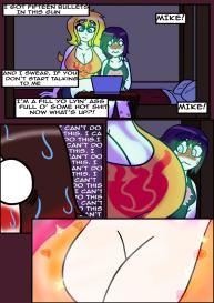 RWBY Enabler – Sisterly Love 2 #6