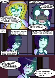 RWBY Enabler – Sisterly Love 2 #7