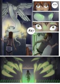 Hissss Nightmare #2