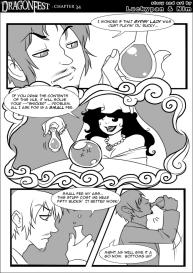Dragonfest 34 #2
