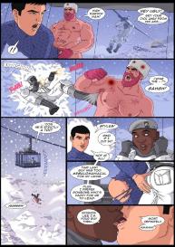Ridehard 3 #21