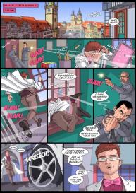 Ridehard 3 #4