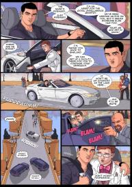 Ridehard 3 #5