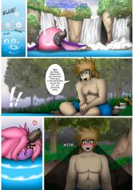 Dragon Lovers 2 #12