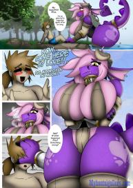 Dragon Lovers 2 #14