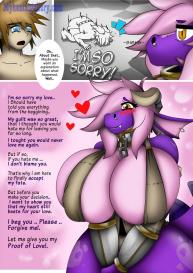 Dragon Lovers 2 #15