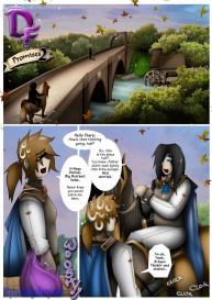Dragon Lovers 2 #2