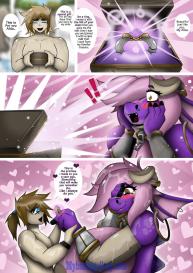 Dragon Lovers 2 #36