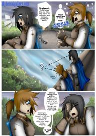 Dragon Lovers 2 #4