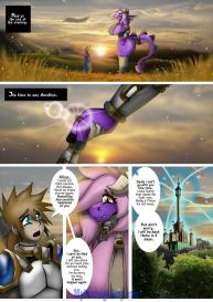 Dragon Lovers 2 #40