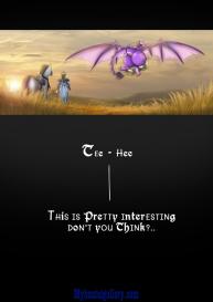 Dragon Lovers 2 #44