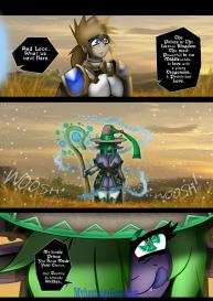 Dragon Lovers 2 #45