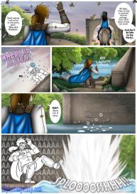 Dragon Lovers 2 #5