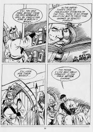 The Erotic Adventures Of King Arthur – A Very Special Duel 1 #19