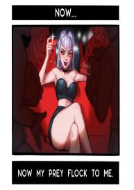 Luring Prey #2