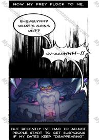 Luring Prey #3