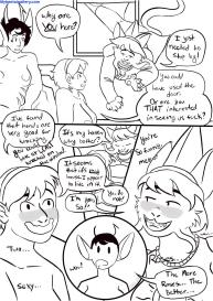 It’s Not Unusual #2
