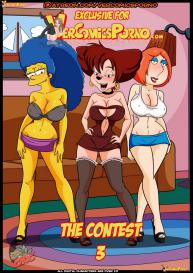 The Contest 3 #1
