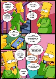The Contest 3 #3